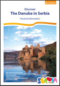 The Danube in Serbia 2010