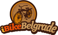 iBikeBelgrade bicycle tour