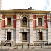 Dom Jevrema Grujica Museum
