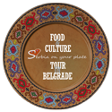 Food & Culture Tour Belgrade