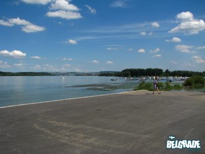 Belgrade Bike tours