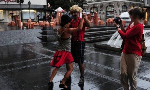 Belgrade Basker fest starts tonight