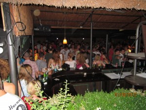 Havana Club – Ultimate Latin club in Belgrade