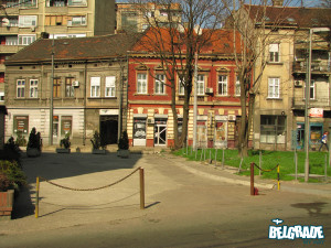 Savamala, the new cultural and clubbing destination