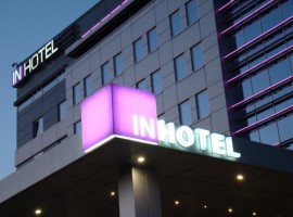 IN Hotel Beograd