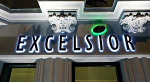 Hotel Excelsior ***
