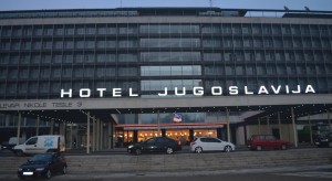 Hotel Jugoslavija ***
