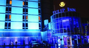 Hotel Tulip Inn Putnik ***
