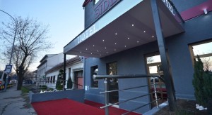 Side One Design Hotel ***