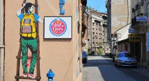 Bed ‘n’ Beer Hostel