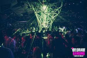 Freestyler Winter Stage (previously Tilt club)