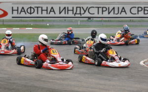 Go Kart Autokomerc