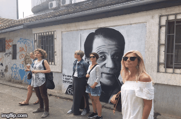 Hipster tour by Still in Belgrade