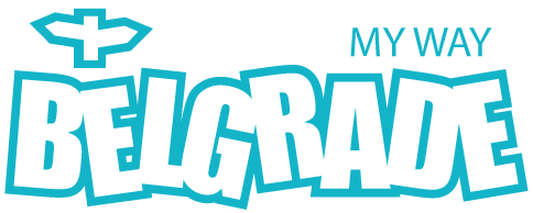 Belgrade My Way